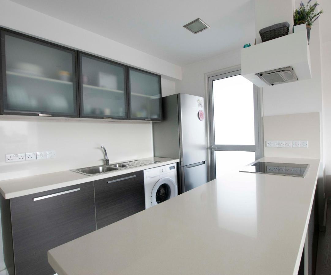 Glabur Stays - The Fabulous 2 Bdr - Nicosia City, Free Parking & Wifi, Welcomes You!!! المظهر الخارجي الصورة