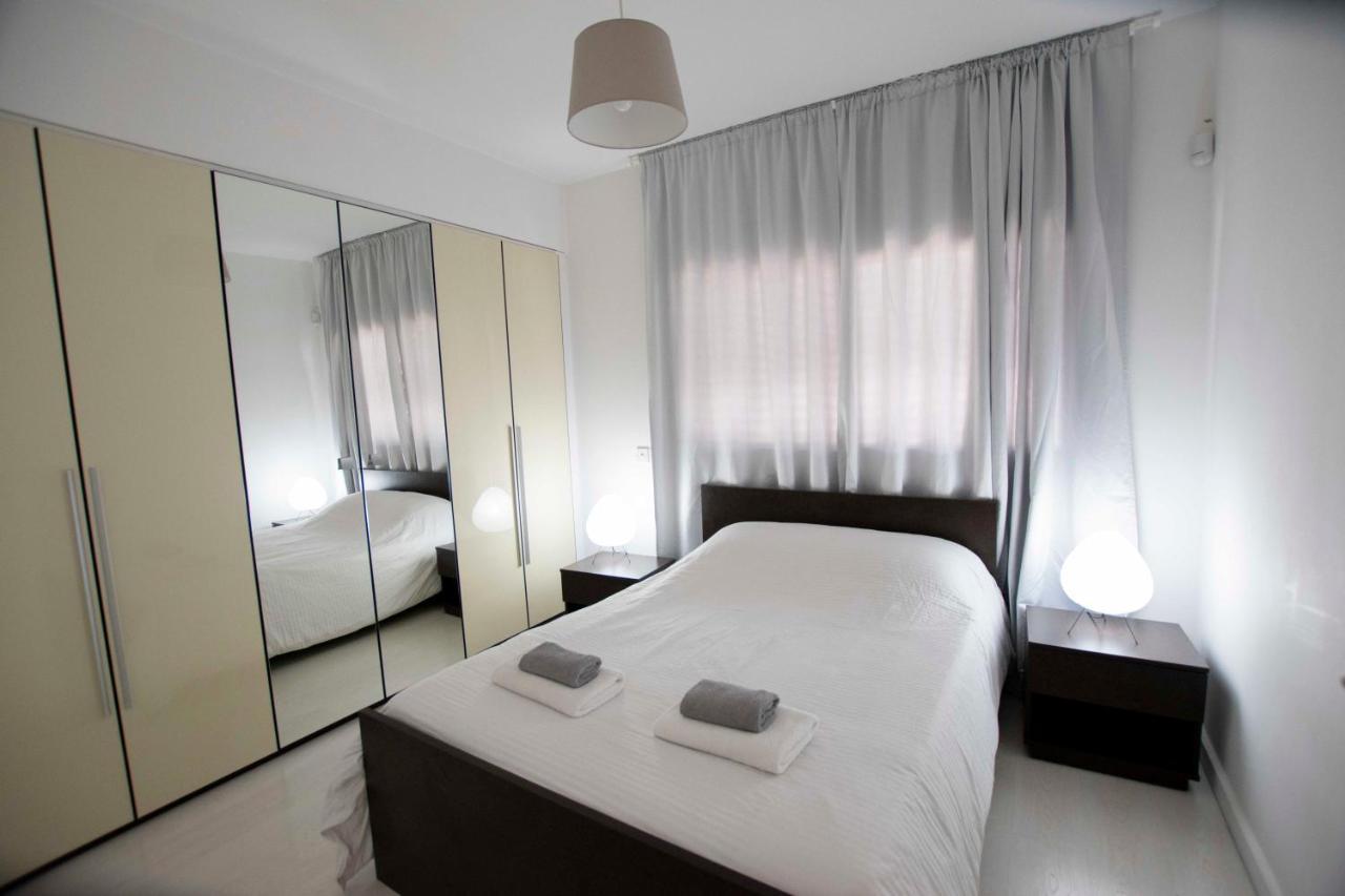 Glabur Stays - The Fabulous 2 Bdr - Nicosia City, Free Parking & Wifi, Welcomes You!!! المظهر الخارجي الصورة