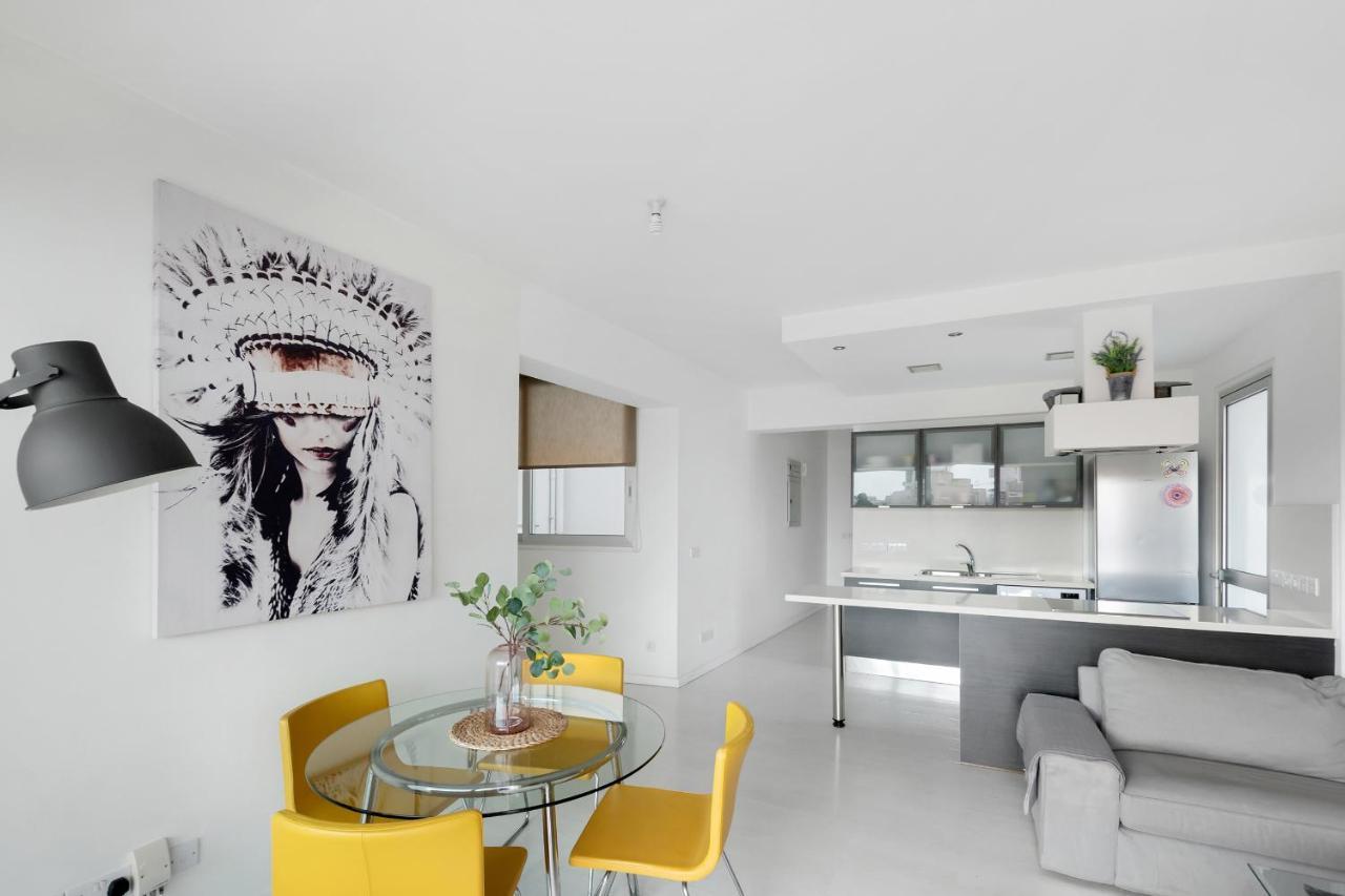 Glabur Stays - The Fabulous 2 Bdr - Nicosia City, Free Parking & Wifi, Welcomes You!!! المظهر الخارجي الصورة
