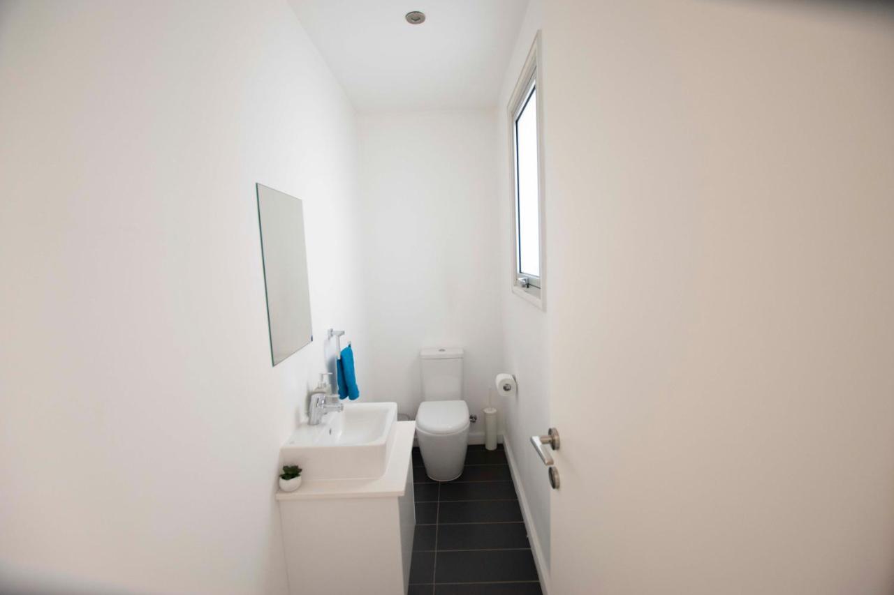 Glabur Stays - The Fabulous 2 Bdr - Nicosia City, Free Parking & Wifi, Welcomes You!!! المظهر الخارجي الصورة